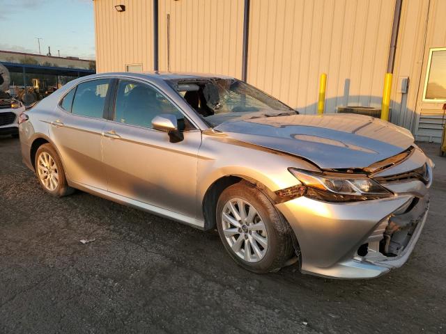 2018 TOYOTA CAMRY L 4T1B11HK3JU105705