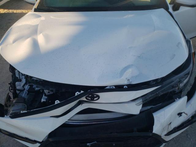 2024 TOYOTA COROLLA SE - 5YFS4MCEXRP175340