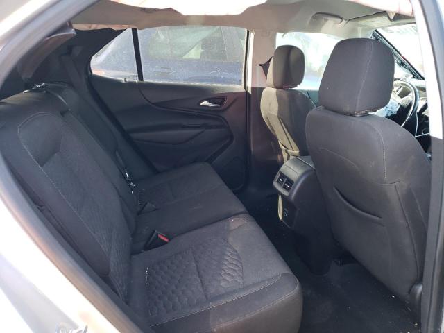 2021 CHEVROLET EQUINOX LT - 3GNAXKEV8MS112759