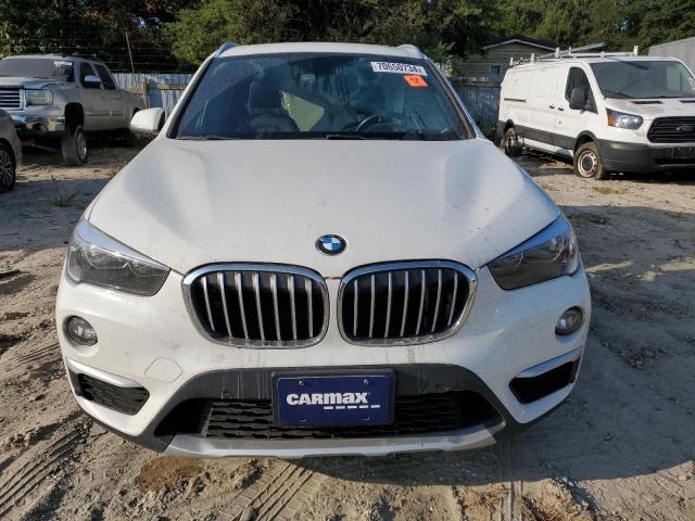 VIN WBXHT3C35J5L30886 2018 BMW X1 no.5