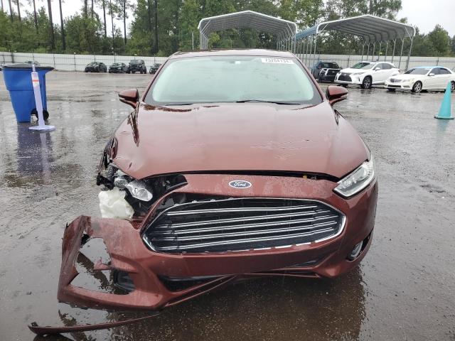 2016 FORD FUSION SE - 3FA6P0H71GR101944