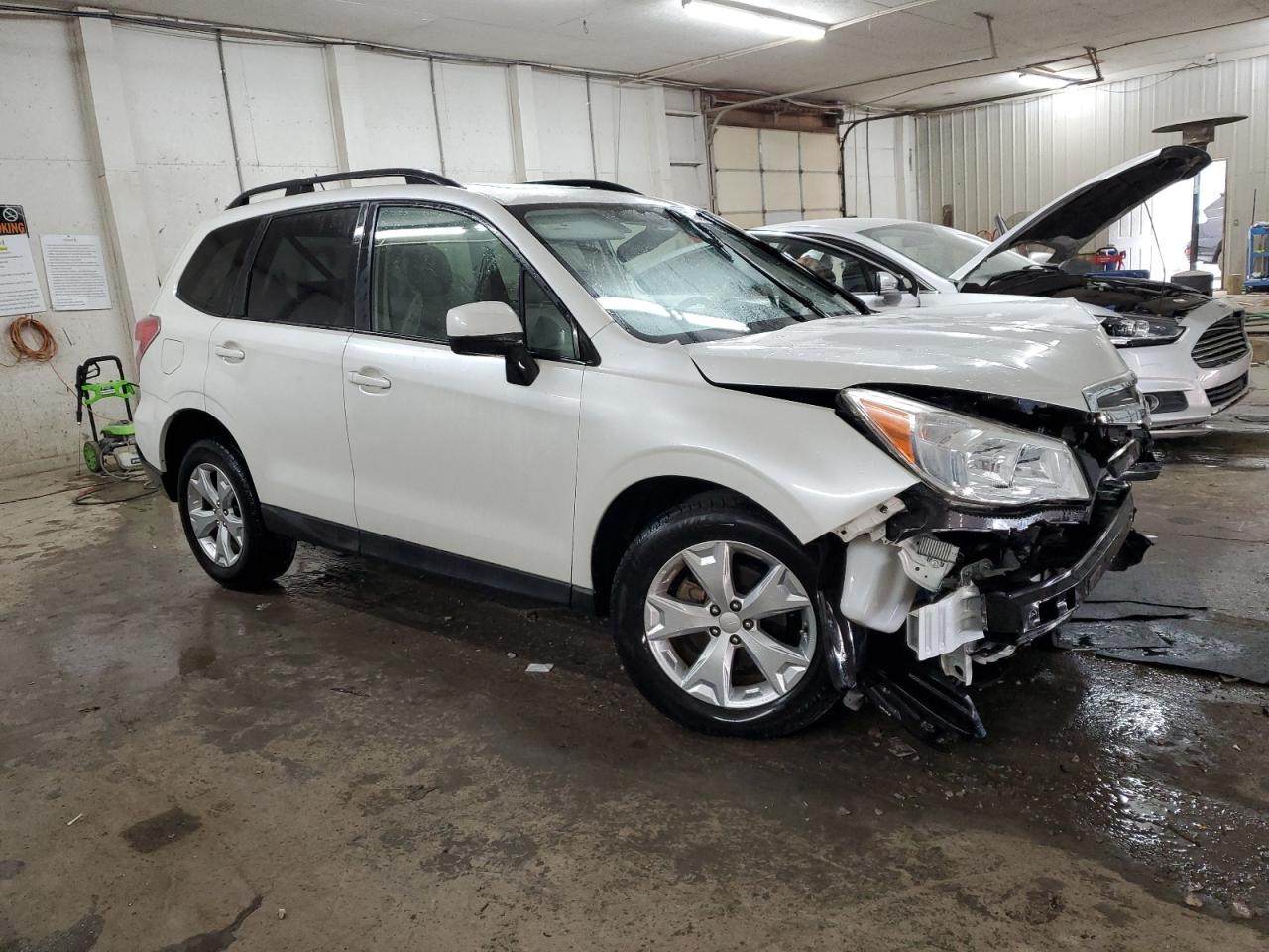 Lot #3038065206 2014 SUBARU FORESTER 2