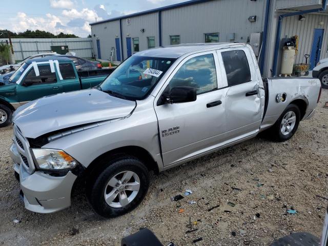 2017 RAM 1500 ST - 1C6RR7FGXHS778775