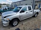 2017 RAM 1500 ST - 1C6RR7FGXHS778775