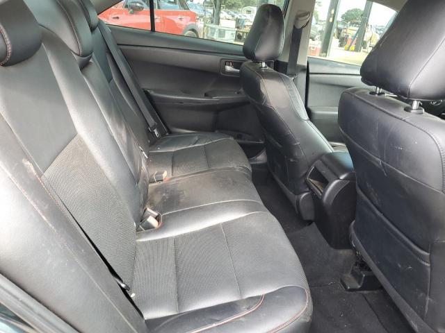 2016 TOYOTA CAMRY LE - 4T1BF1FK9GU544162