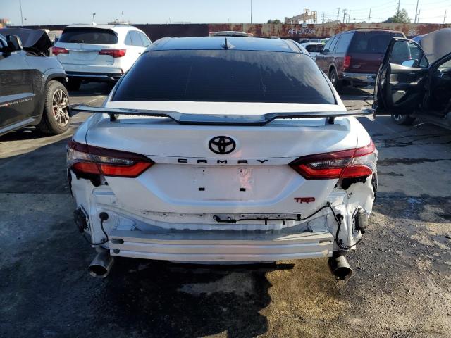 VIN 4T1KZ1AKXNU070573 2022 Toyota Camry, Trd no.6