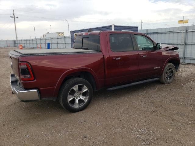 VIN 1C6SRFJT3KN529899 2019 RAM 1500, Laramie no.3