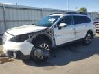 2015 SUBARU OUTBACK 2. - 4S4BSBLC5F3308319