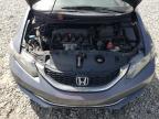 HONDA CIVIC LX photo