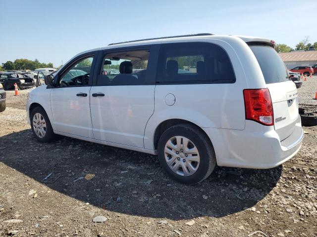 2019 DODGE GRAND CARA - 2C4RDGBG4KR500931