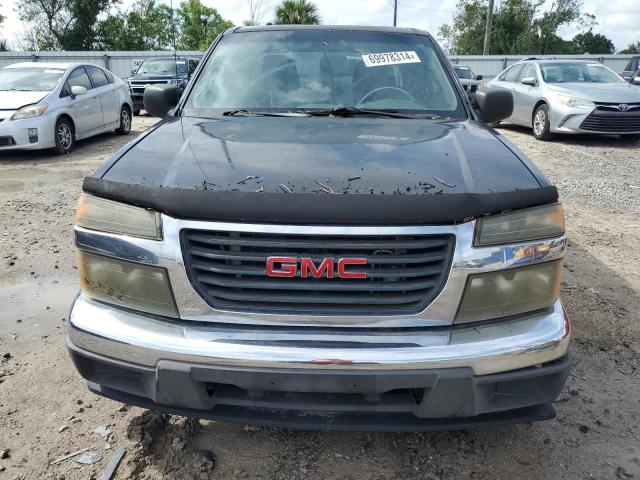 2007 GMC CANYON 1GTCS19E578191616  69978314