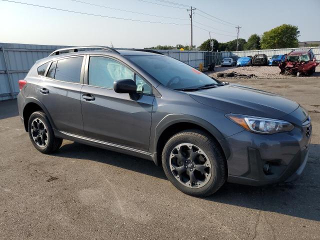 2023 SUBARU CROSSTREK - JF2GTAPC6P8210966
