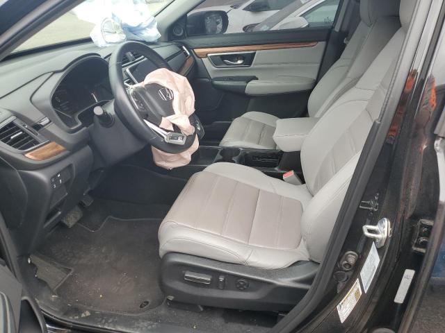 2020 HONDA CR-V EXL - 5J6RW2H86LL027289