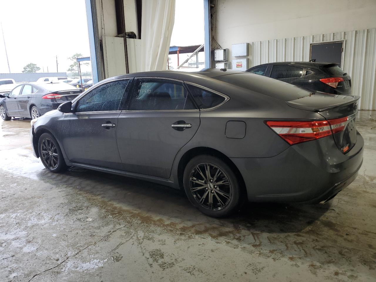 Lot #2888360668 2015 TOYOTA AVALON XLE