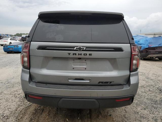2023 CHEVROLET TAHOE C150 1GNSCRKDXPR543499