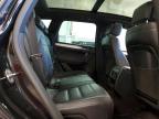 VOLKSWAGEN TOUAREG WO photo