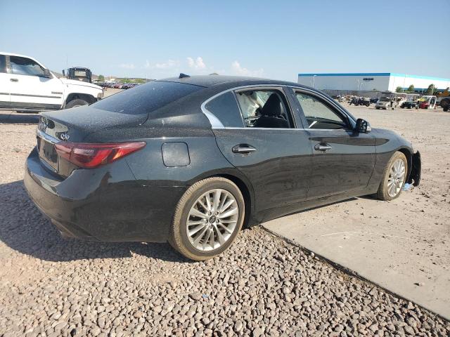 VIN JN1EV7BP4MM703435 2021 Infiniti Q50, Luxe no.3