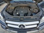 MERCEDES-BENZ GL 450 4MA photo