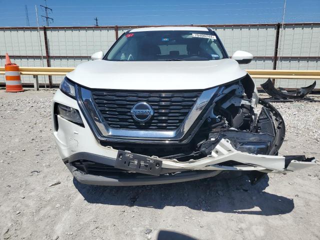 VIN 5N1AT3BA1MC763261 2021 NISSAN ROGUE no.5