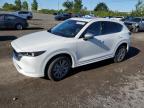 2024 MAZDA CX-5 SIGNA - JM3KFBEY5R0401713