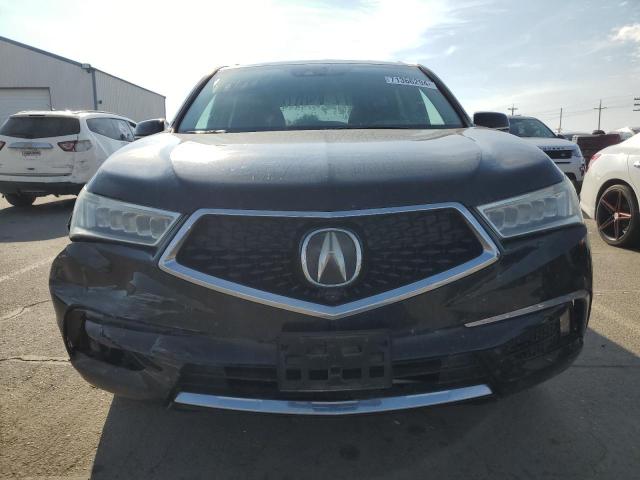 2017 ACURA MDX SPORT - 5FRYD7H75HB001013