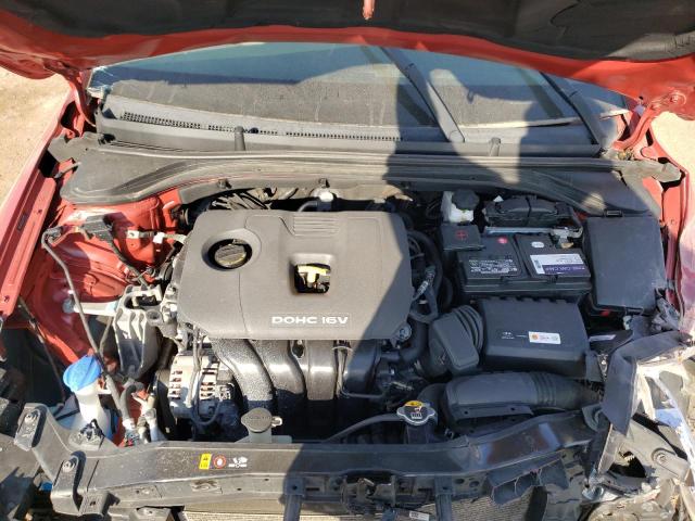 5NPD84LF6JH339402 2018 HYUNDAI ELANTRA