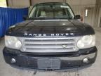 LAND ROVER RANGE ROVE photo