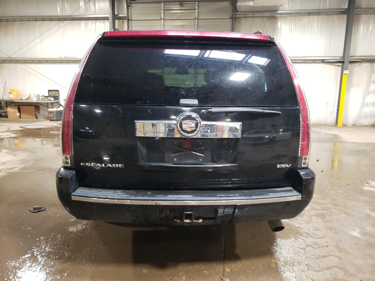 Lot #2819069230 2007 CADILLAC ESCALADE E