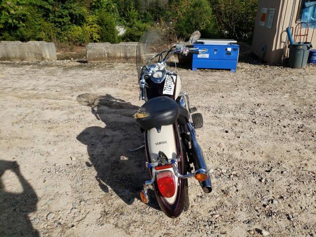 2000 YAMAHA XVS1100 JYAVP11E7YA007398