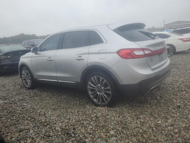 2016 LINCOLN MKX RESERV - 2LMTJ8LP7GBL47433
