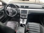 VOLKSWAGEN CC VR6 4MO photo