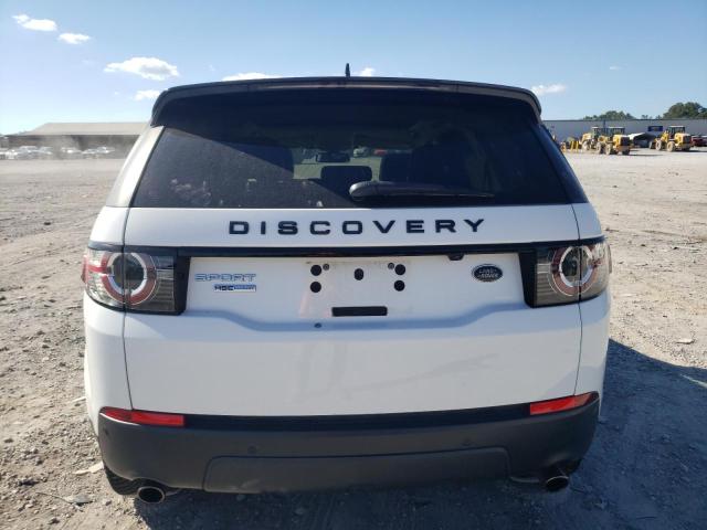 VIN SALCT2BG7GH593791 2016 Land Rover Discovery, Hs... no.6