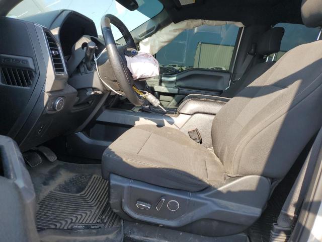 2017 FORD F150 SUPER - 1FTEW1EF0HKE36483