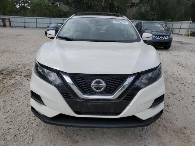 2020 NISSAN ROGUE SPOR - JN1BJ1CW0LW360191