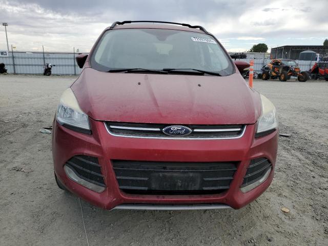 VIN 1FMCU9HX0DUA81633 2013 Ford Escape, Sel no.5