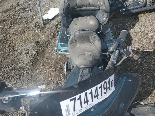 2000 HARLEY-DAVIDSON FLHTCUI 1HD1FCW13YY638484