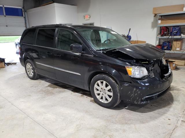 VIN 2C4RC1BG5GR213749 2016 Chrysler Town and Countr... no.4