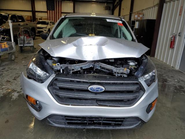 2019 FORD ESCAPE S - 1FMCU0F77KUC45004