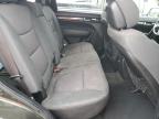 KIA SORENTO BA photo