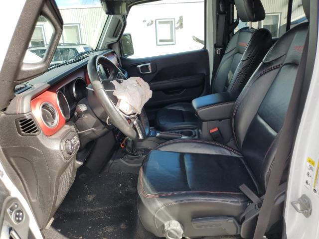 2018 JEEP WRANGLER U - 1C4HJXFG6JW131283
