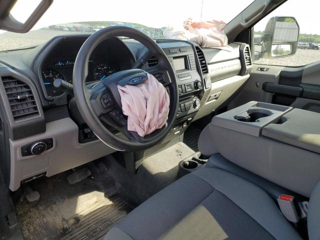 2017 FORD F250 SUPER - 1FTBF2B65HEB72947