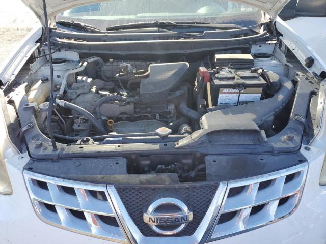 VIN JN8AS5MT9DW525971 2013 Nissan Rogue, S no.12