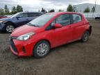 2015 TOYOTA YARIS - VNKKTUD3XFA039992
