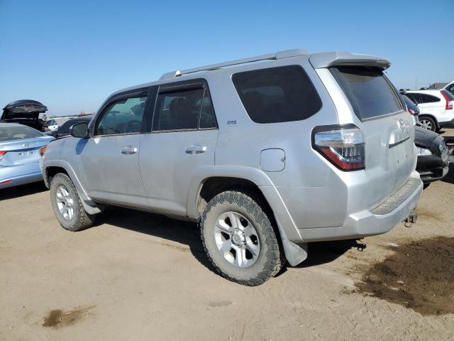 VIN JTEBU5JR3E5170902 2014 TOYOTA 4RUNNER no.2