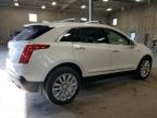 CADILLAC XT5 PLATIN photo