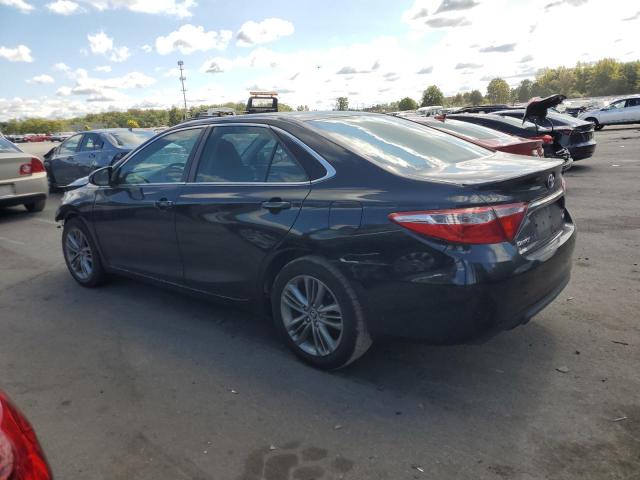 2016 TOYOTA CAMRY LE - 4T1BF1FK1GU118286