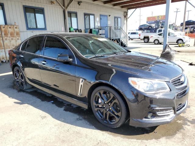 2015 CHEVROLET SS - 6G3F15RW7FL112252