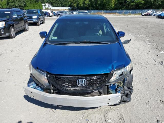 2015 HONDA CIVIC EX - 2HGFB2F86FH527639