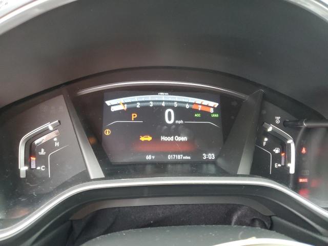 2022 HONDA CR-V TOURI - 2HKRW2H99NH656616