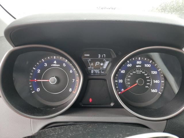 2016 HYUNDAI ELANTRA SE - 5NPDH4AE9GH770416